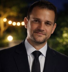 Felix Becker Inhaber