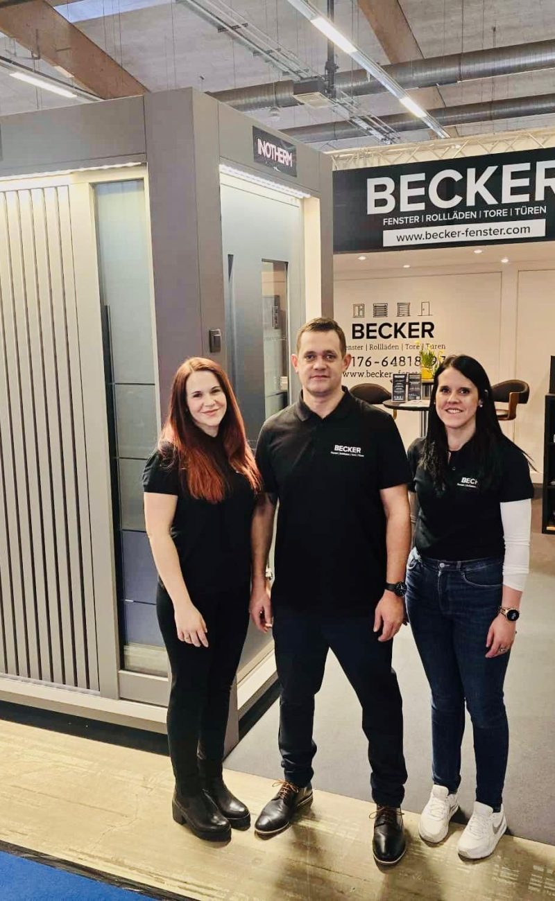 BECKER TEAM